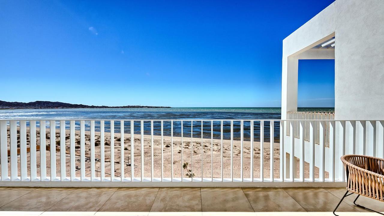 Costa Divina B6 By Kivoya Aparthotel Puerto Peñasco Exterior foto