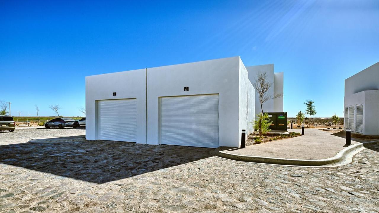 Costa Divina B6 By Kivoya Aparthotel Puerto Peñasco Exterior foto