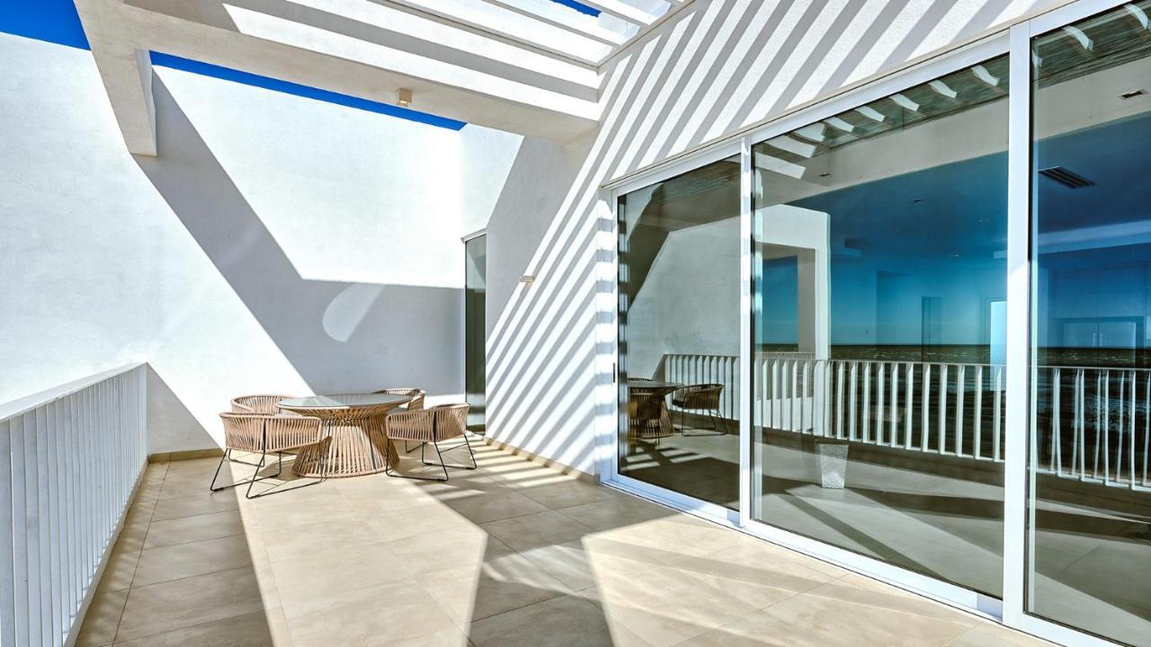 Costa Divina B6 By Kivoya Aparthotel Puerto Peñasco Exterior foto