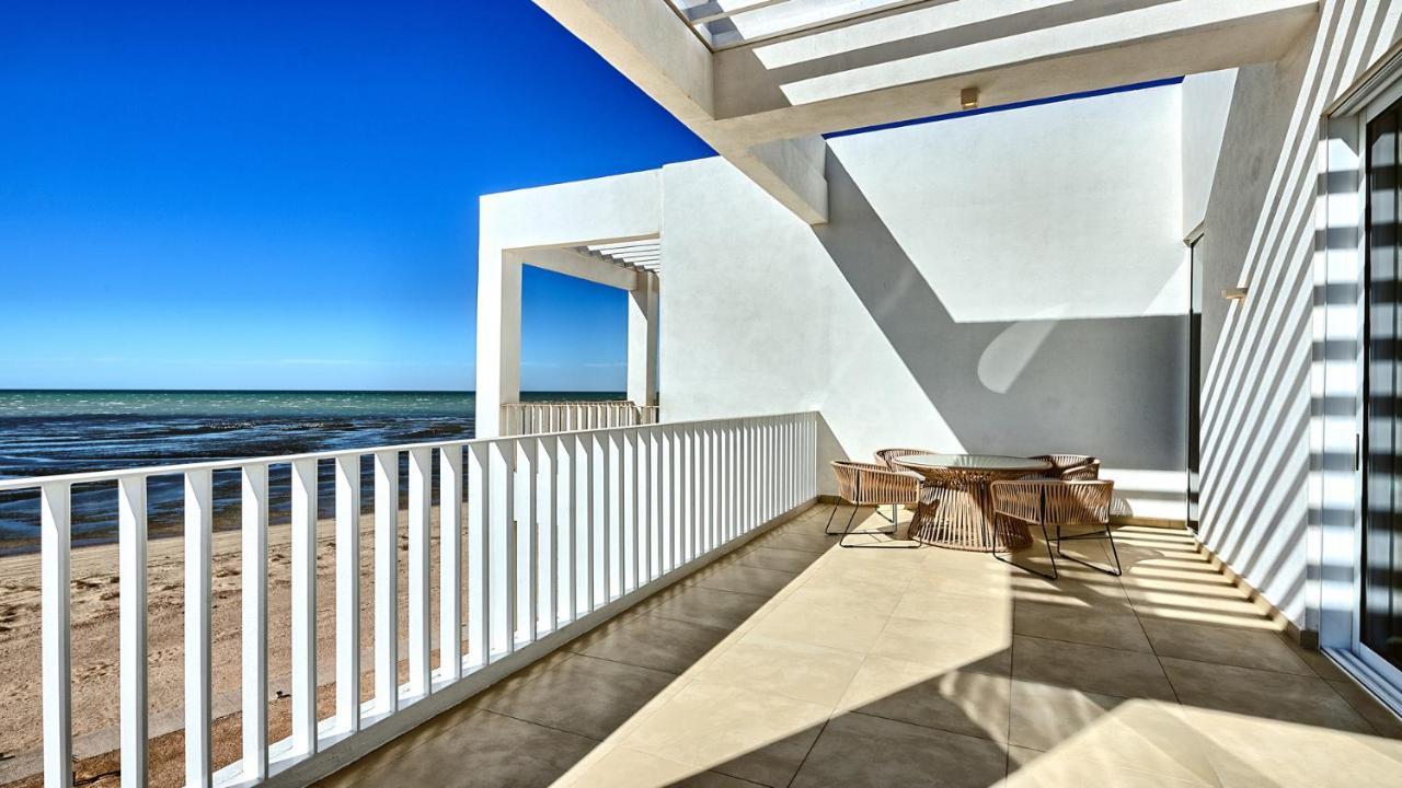 Costa Divina B6 By Kivoya Aparthotel Puerto Peñasco Exterior foto