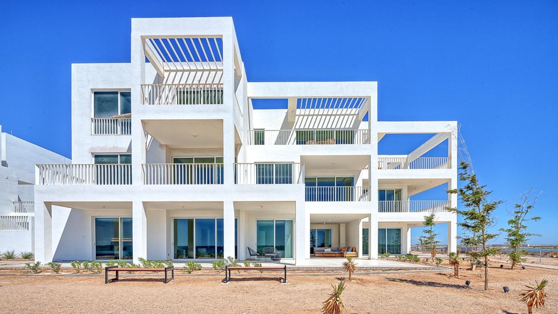 Costa Divina B6 By Kivoya Aparthotel Puerto Peñasco Exterior foto