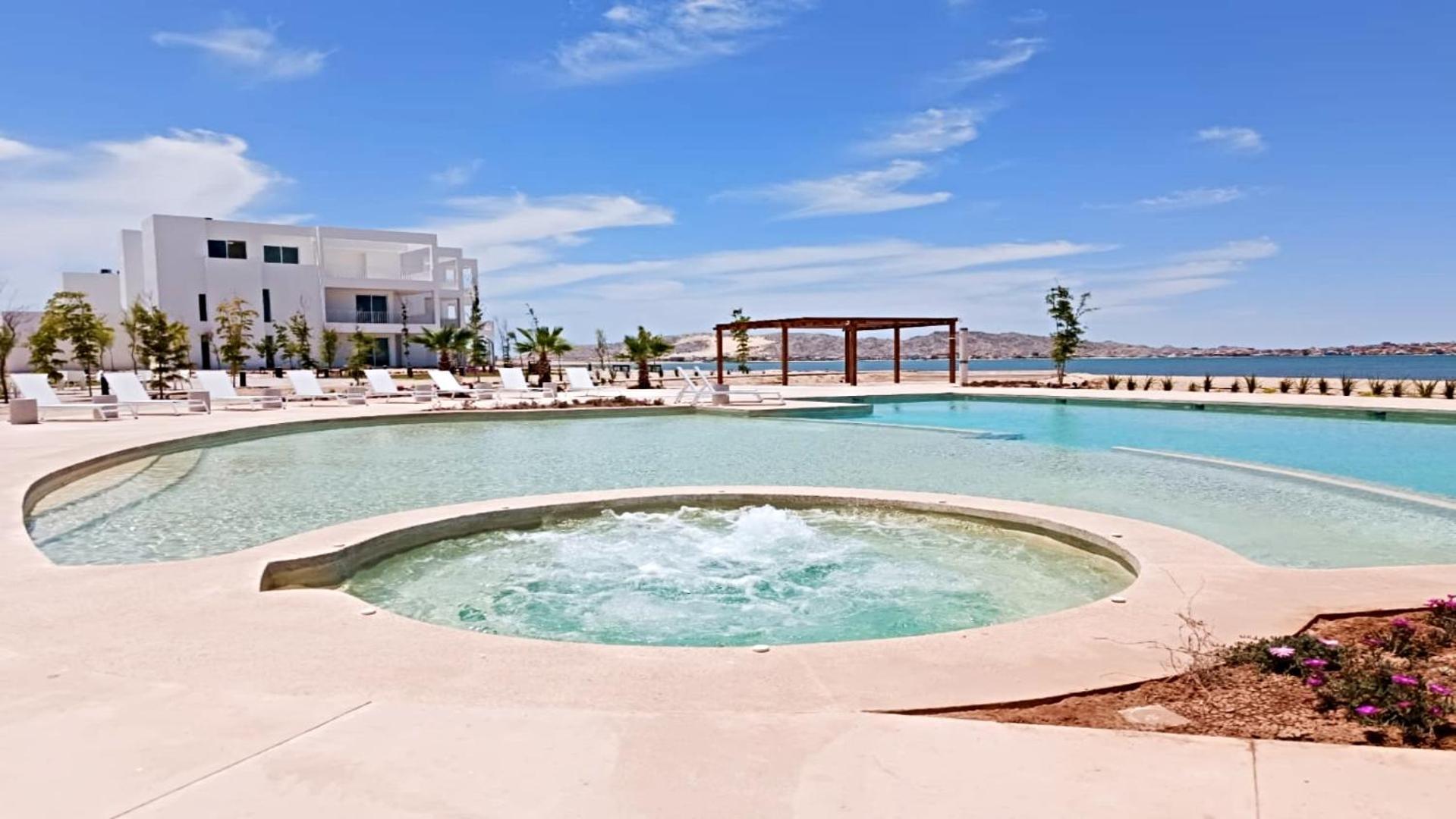 Costa Divina B6 By Kivoya Aparthotel Puerto Peñasco Exterior foto
