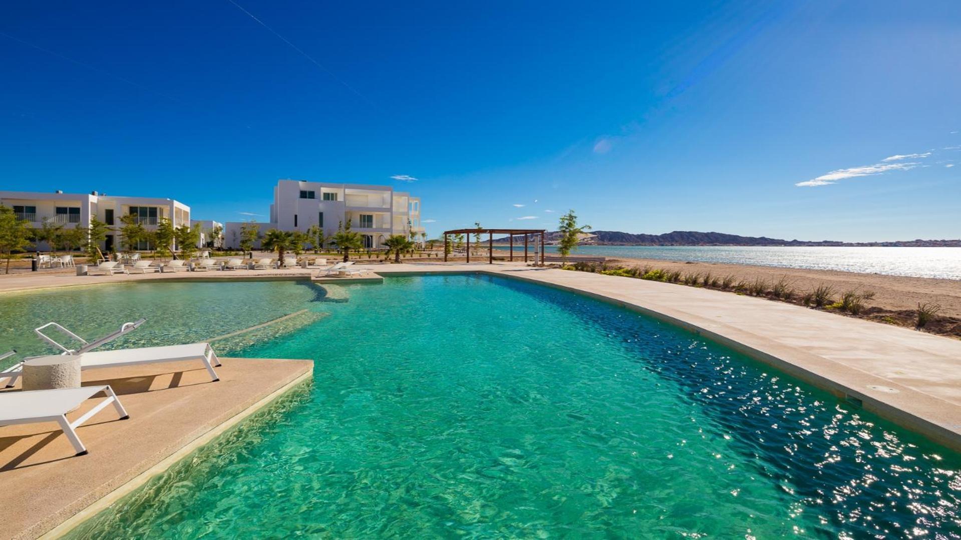 Costa Divina B6 By Kivoya Aparthotel Puerto Peñasco Exterior foto