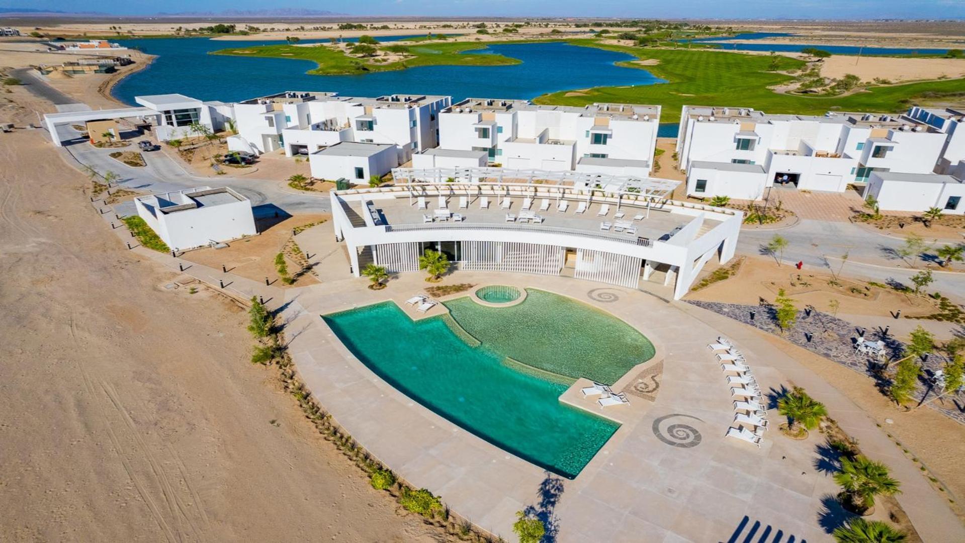 Costa Divina B6 By Kivoya Aparthotel Puerto Peñasco Exterior foto