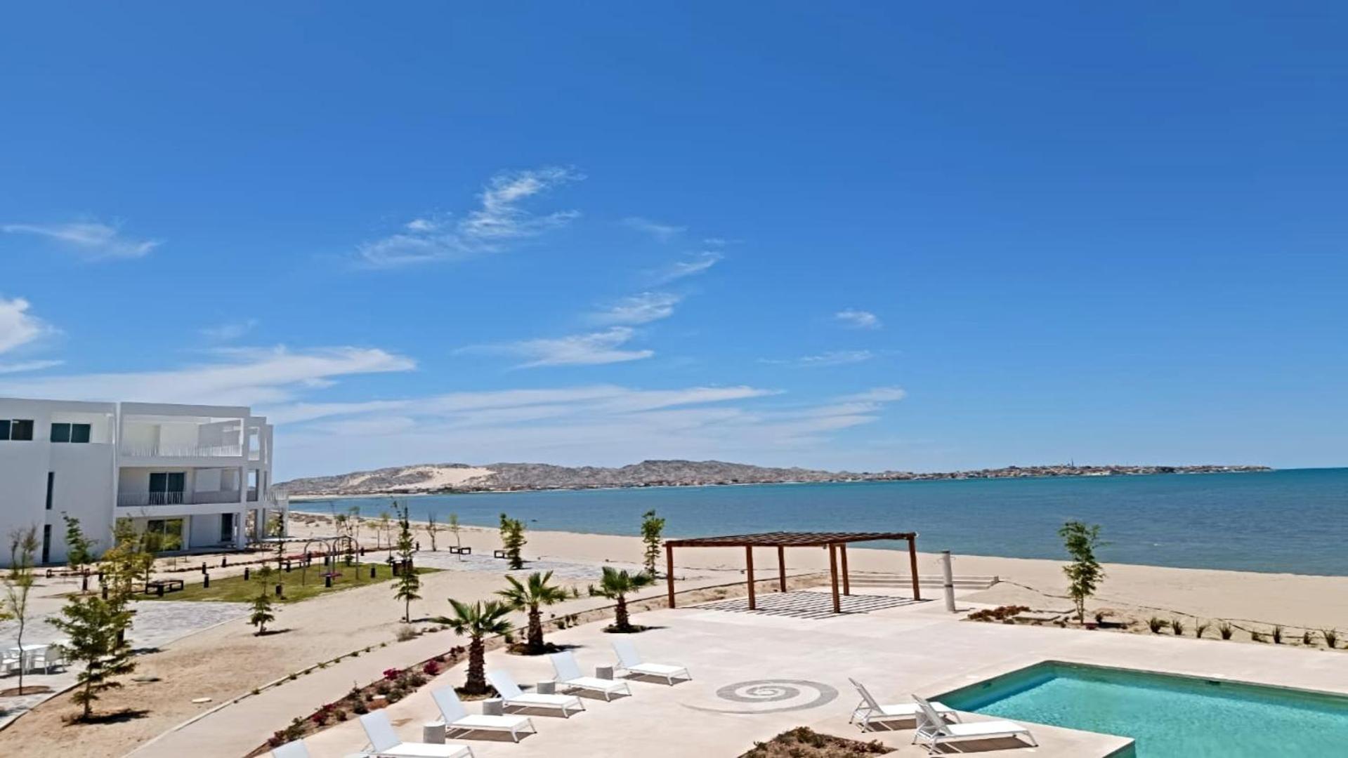 Costa Divina B6 By Kivoya Aparthotel Puerto Peñasco Exterior foto