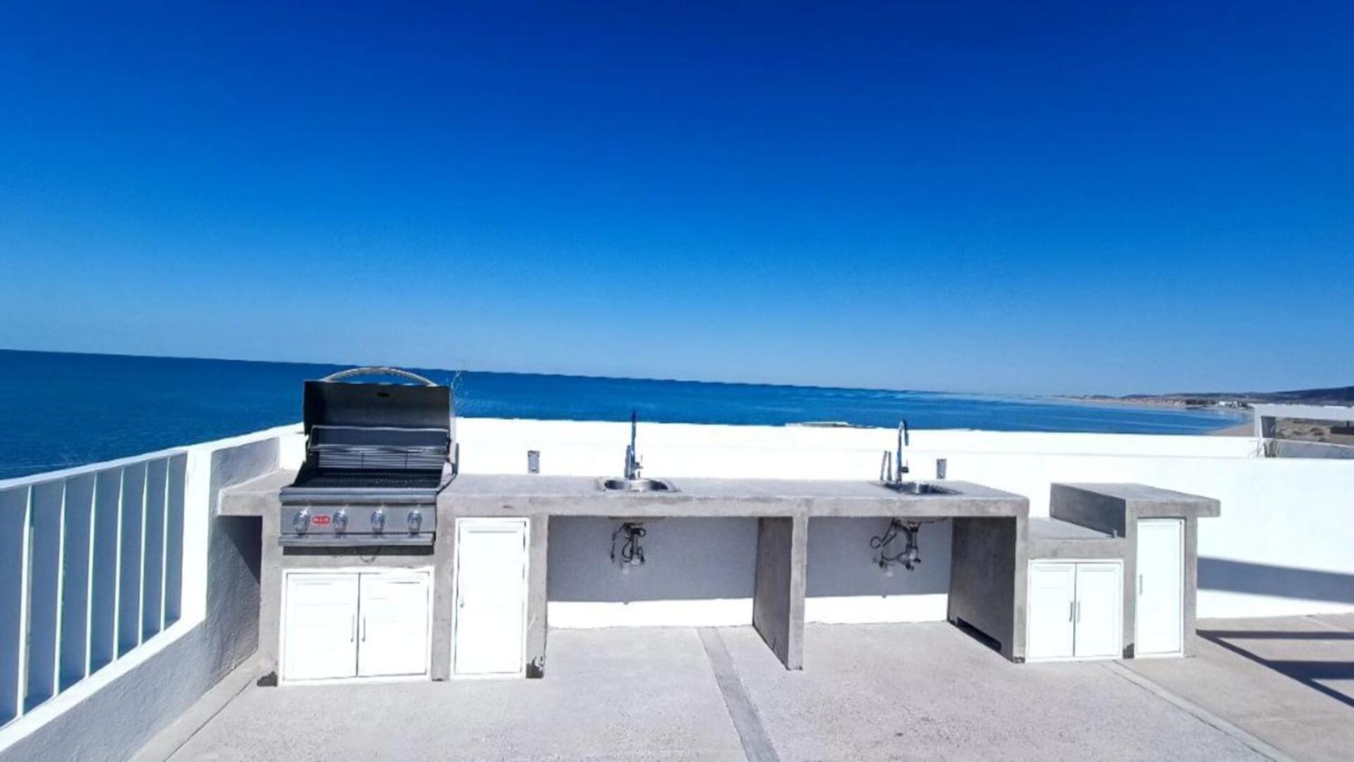 Costa Divina B6 By Kivoya Aparthotel Puerto Peñasco Exterior foto
